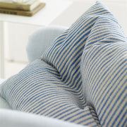 Designers Guild Essentials Bisenzio - Zinc