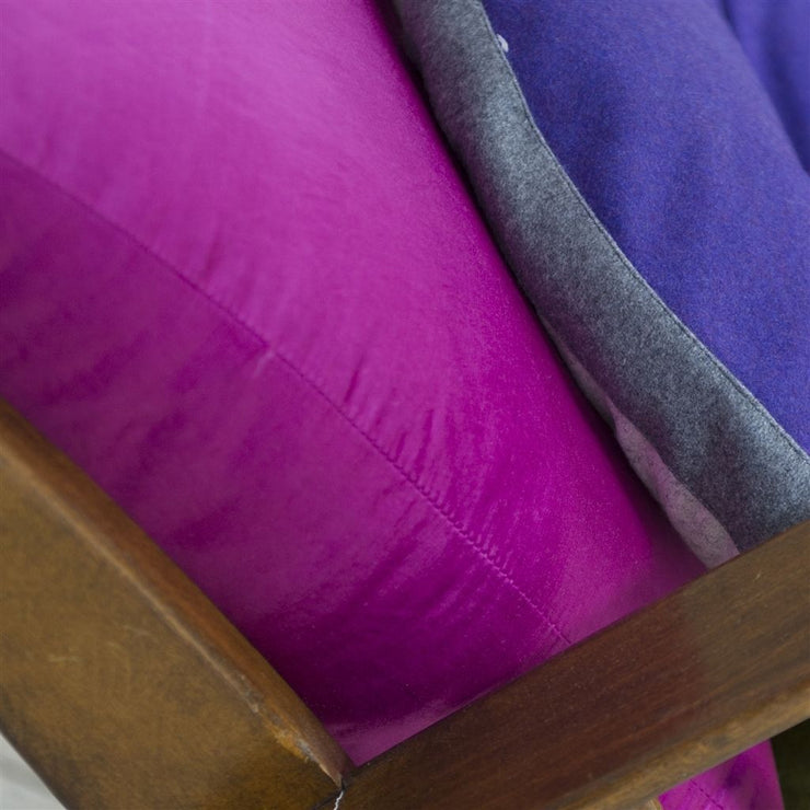 Designers Guild Essentials Arietta - Fuchsia