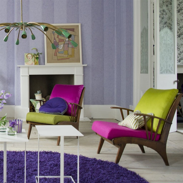Designers Guild Essentials Cheviot - Moss