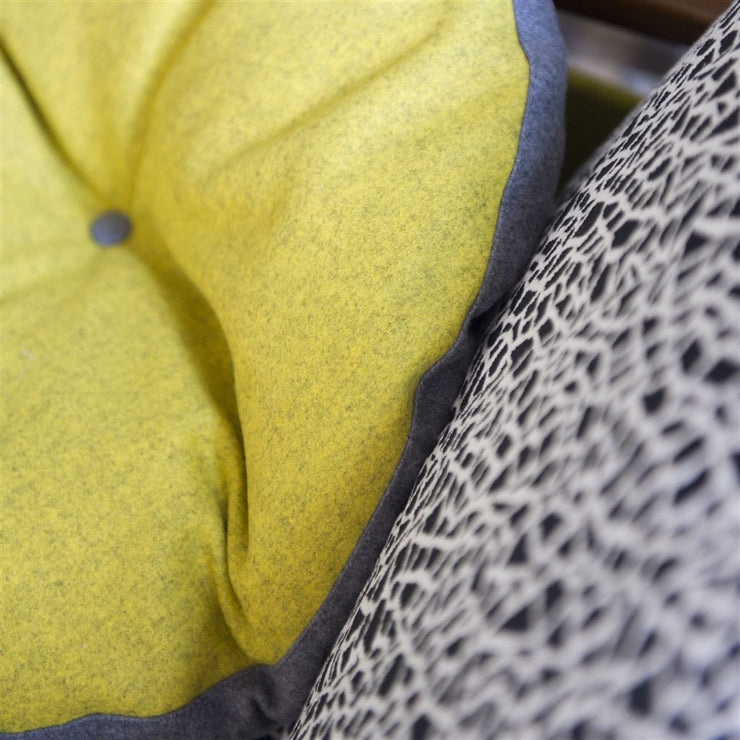 Designers Guild Essentials Cheviot - Moss