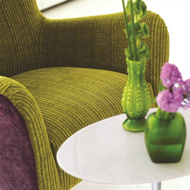 Designers Guild Essentials Cascina - Noir