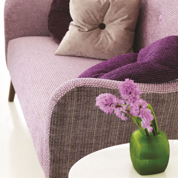 Designers Guild Essentials Cascina - Plum