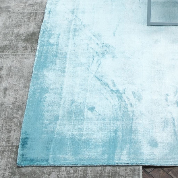 Designers Guild Eberson Aqua Rug