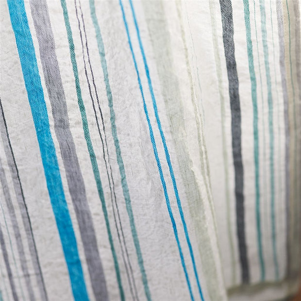 Designers Guild Peyron - Marine