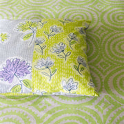 Designers Guild Unlimited Requena - Chartreuse