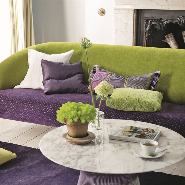 Designers Guild Riolo - Grass