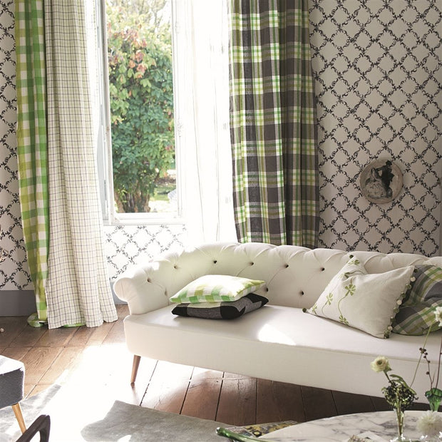 Designers Guild Essentials Brera Piccola - Natural