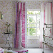 Designers Guild Unlimited Forget Me Not - Apple
