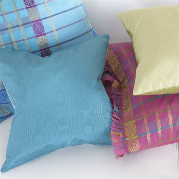 Designers Guild Essentials Chinaz - Chartreuse