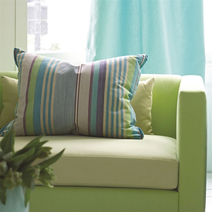 Designers Guild Essentials Alba - Claret