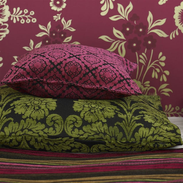 Designers Guild Faenza - Moss