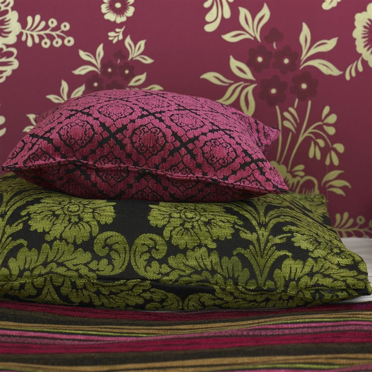 Designers Guild Ferrara - Cocoa