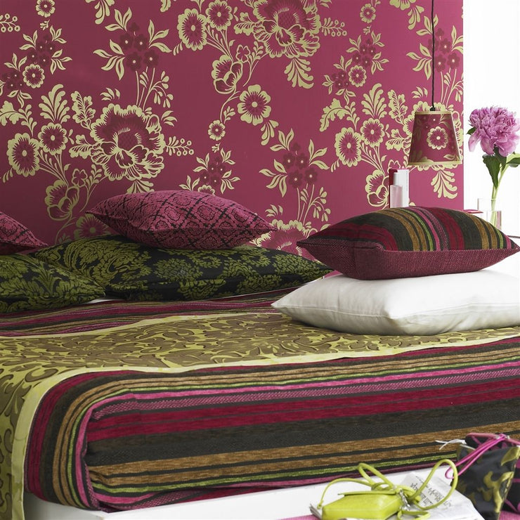 Designers Guild Sassari - Jade