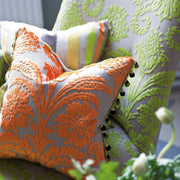 Designers Guild Ombrione - Charcoal