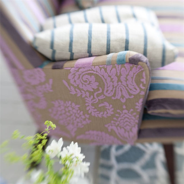 Designers Guild Ombrione - Chalk