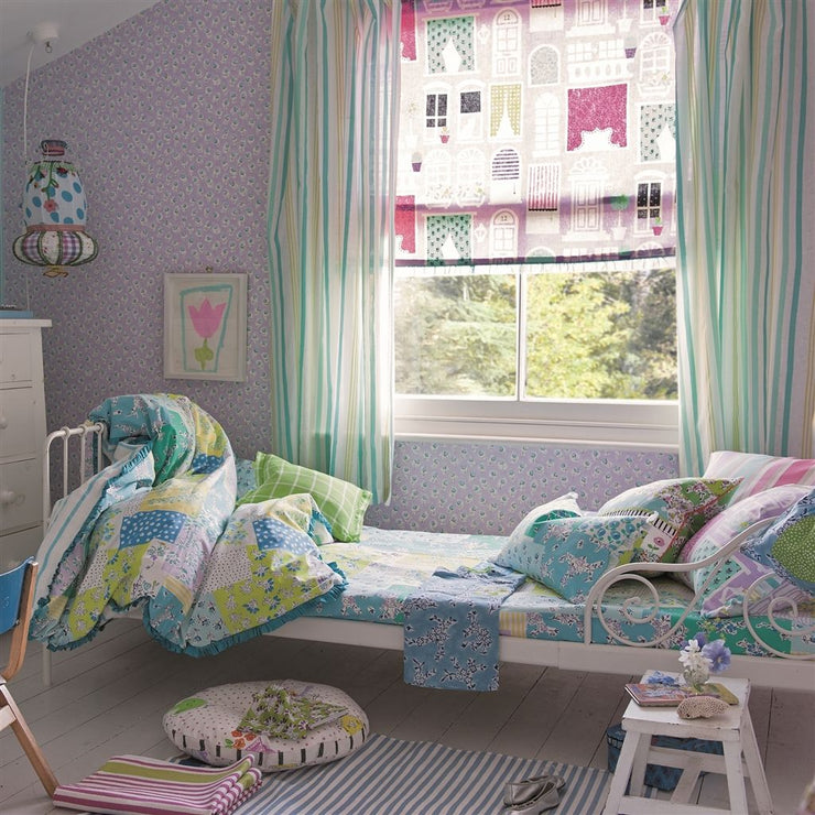 Designers Guild Kids Auvers - Turquoise