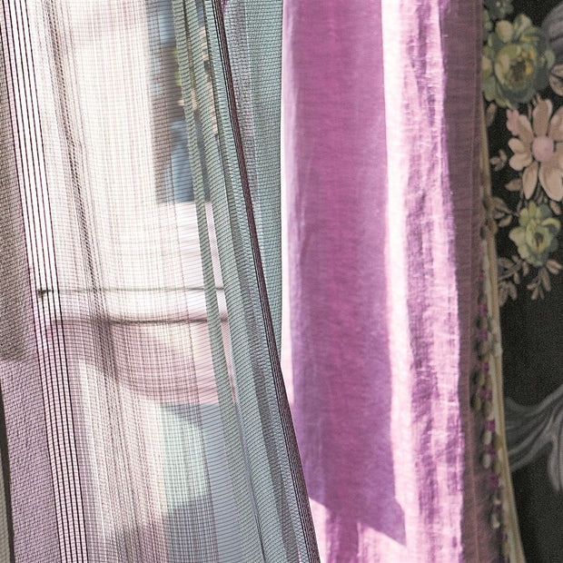 Designers Guild Soury - Silver