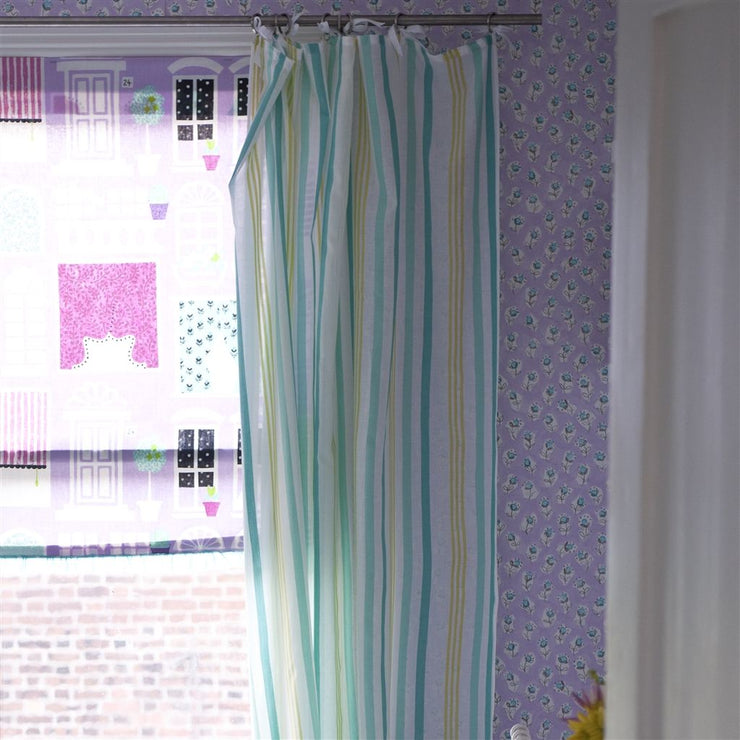 Designers Guild Kids Auvers - Turquoise