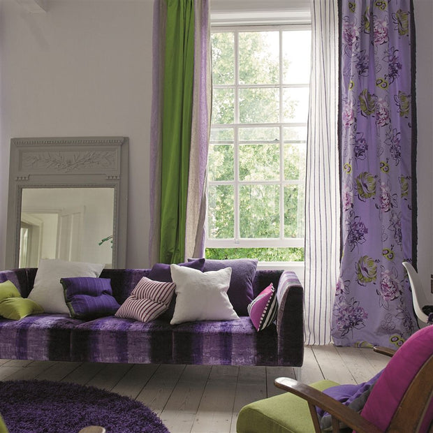 Designers Guild Mararhi - Amethyst