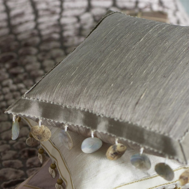 Designers Guild Essentials Chambord - Fuchsia