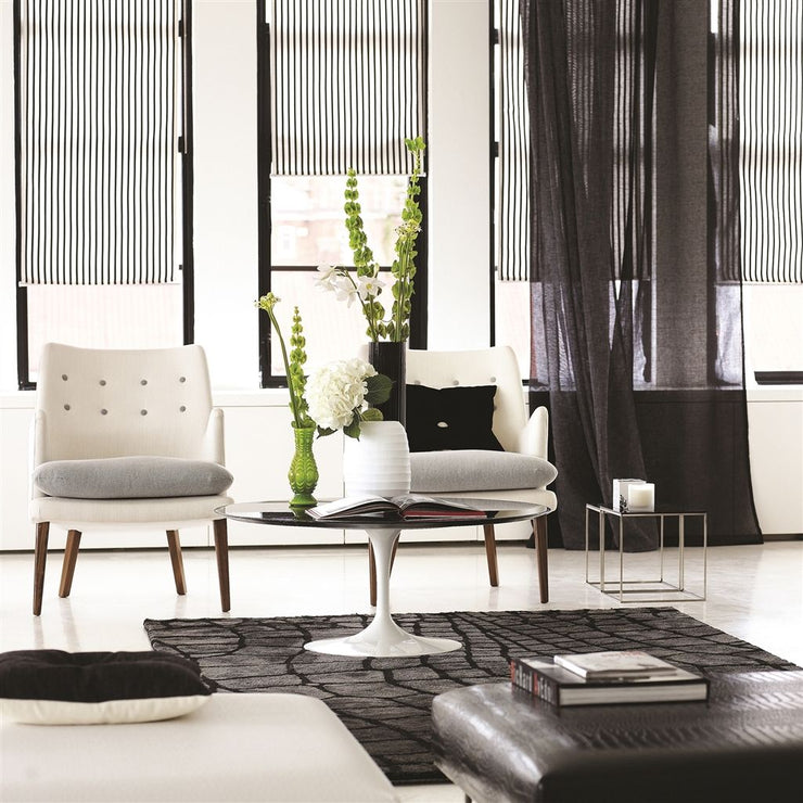 Designers Guild Essentials Kentra - Arctic