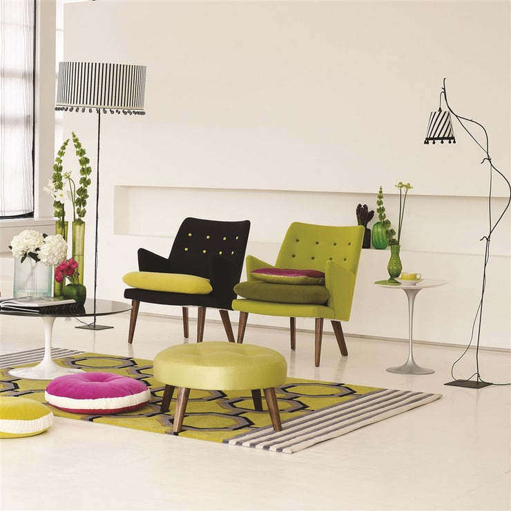 Designers Guild Manso - Pistachio