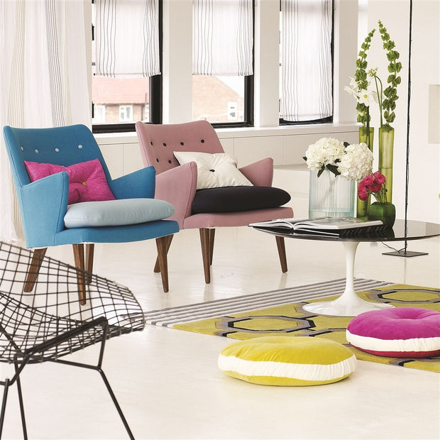 Designers Guild Santiago - Cassis