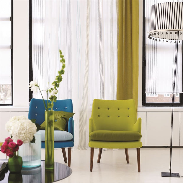 Designers Guild Santiago - Cassis