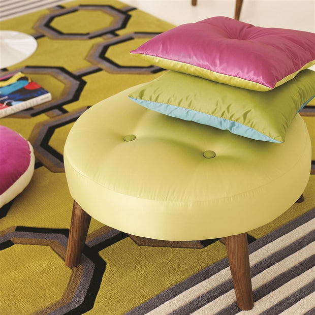 Designers Guild Patia - Cocoa