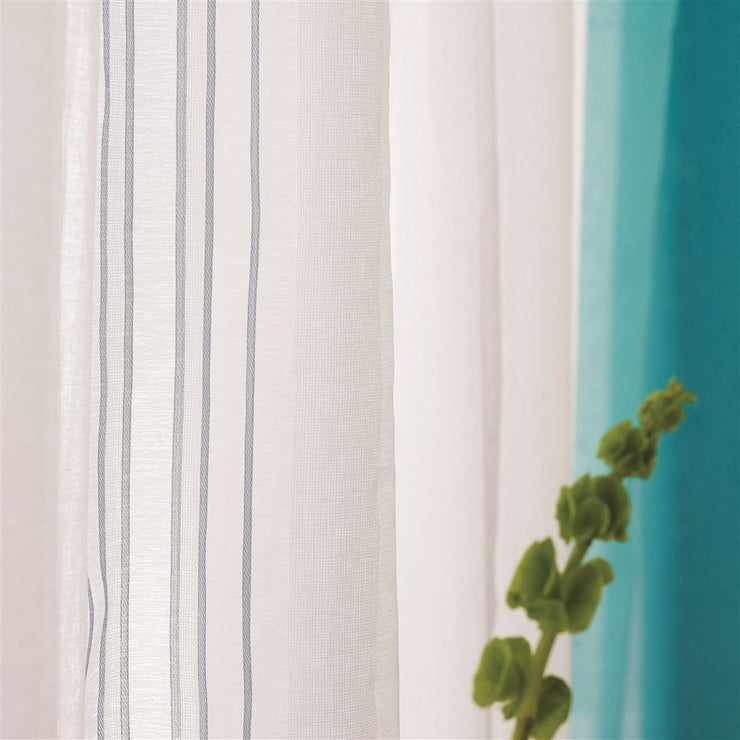 Designers Guild Saramacca - Marine