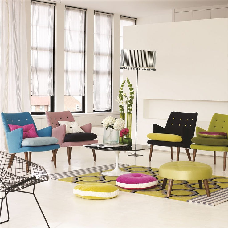 Designers Guild Patia - Ecru