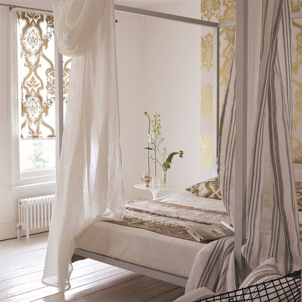 Designers Guild Charente - Vanilla