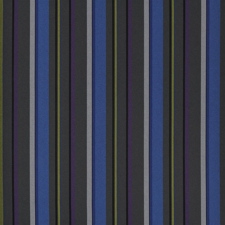 Webbing Stripe - Cobalt