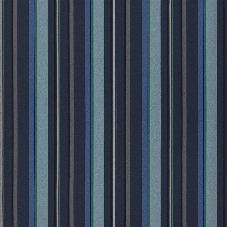 Webbing Stripe - Indigo