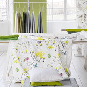 Designers Guild Madame Butterfly Ii - Acacia