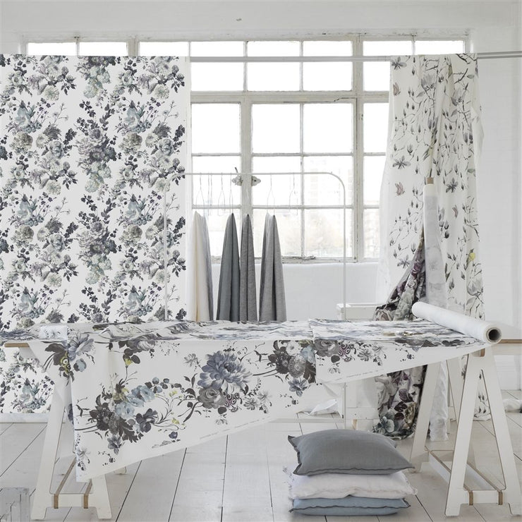 Designers Guild Madame Butterfly Ii - Delft