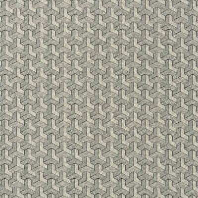Escher - Zinc