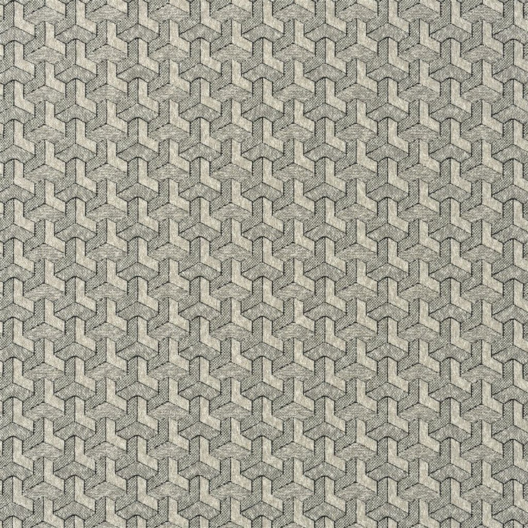Escher - Zinc