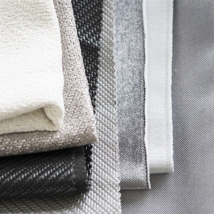 Designers Guild Essentials Peltro - Silver