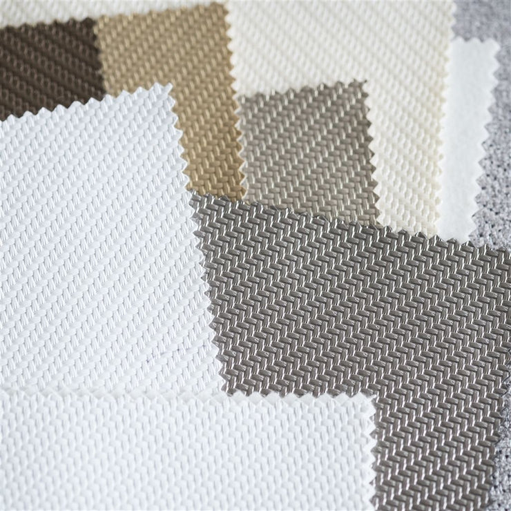 Designers Guild Essentials Peltro - Silver