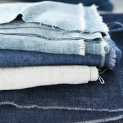 Designers Guild Essentials Bilbao - Denim