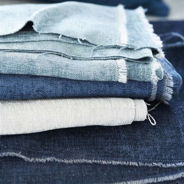 Designers Guild Essentials Bilbao - Denim