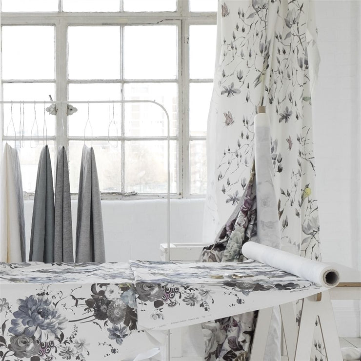 Designers Guild Madame Butterfly Ii - Delft