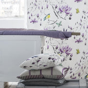 Designers Guild Essentials Brera Lino - Heather