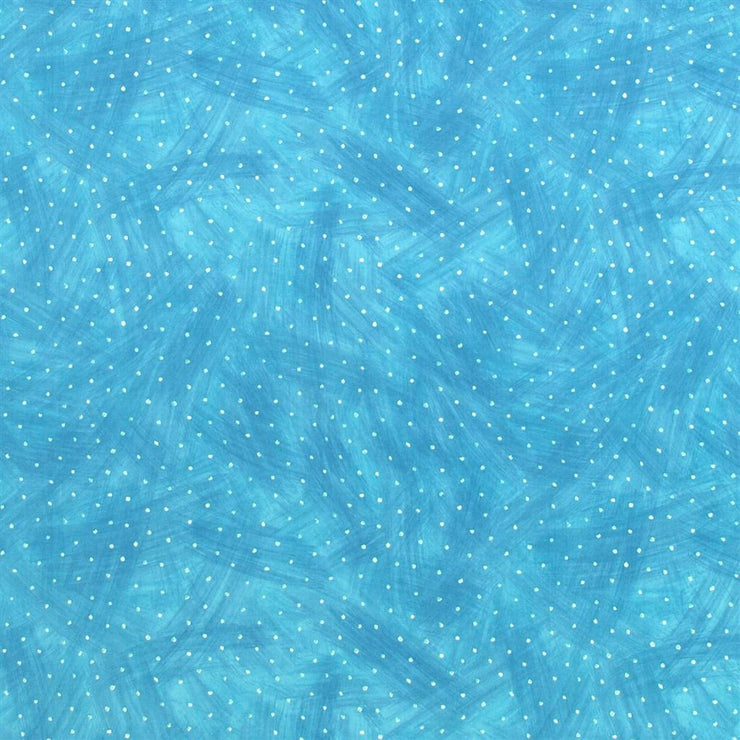 Raindrop - Turquoise