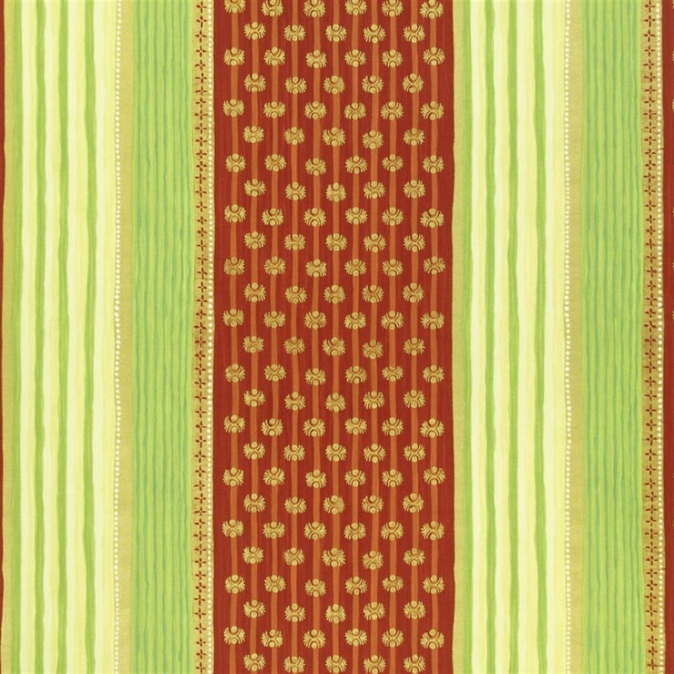 Candassa - Vermilion