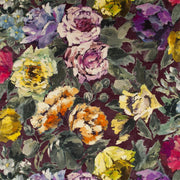 Bloomsbury Rose - Damson