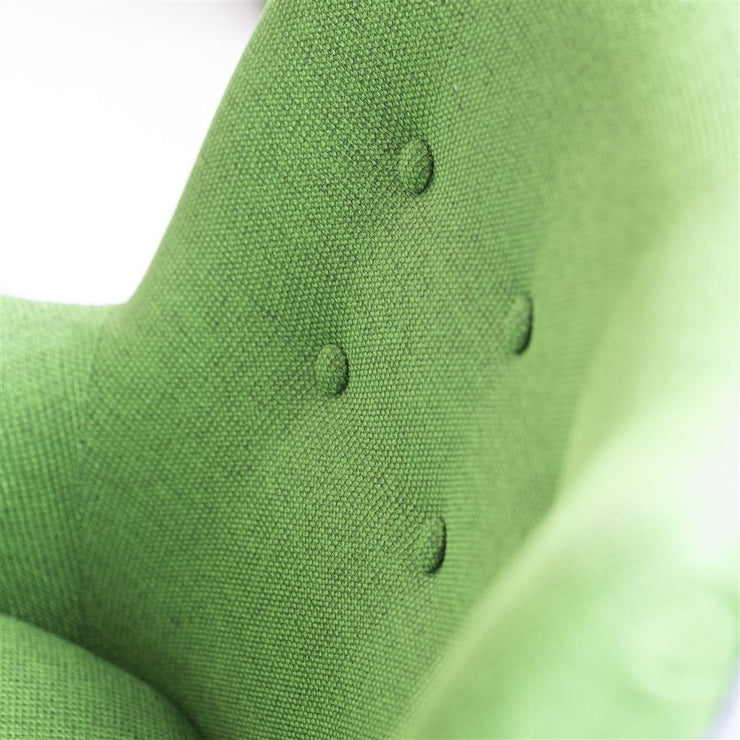 Designers Guild Serge - Zinc