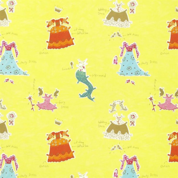 Fancy Dress - Sunshine