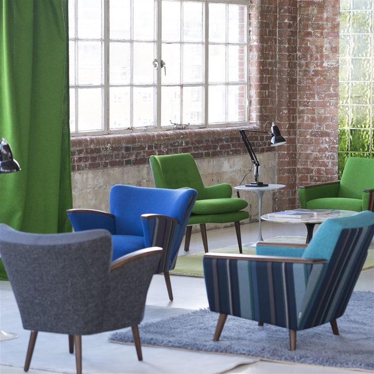 Designers Guild Duffle - Noir